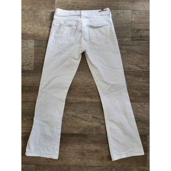 CITIZENS OF HUMANITY COH Jeans Women's Size 27 Kelly Lowrise Bootcut *EUC* - Picture 2 of 7